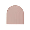 Dish Tray - Rose