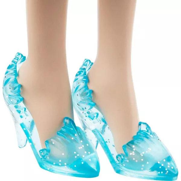 Disney - Poupée mannequin Elsa La Reine des Neiges 
