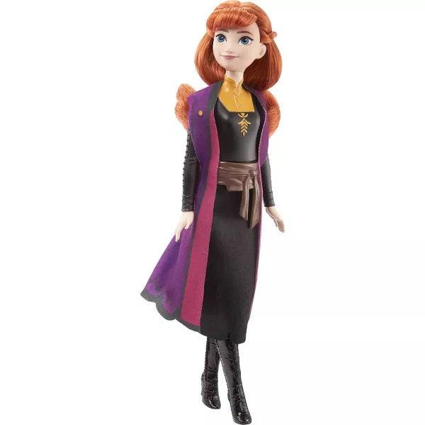 Disney - Princesses Disney - Anna Frz 2