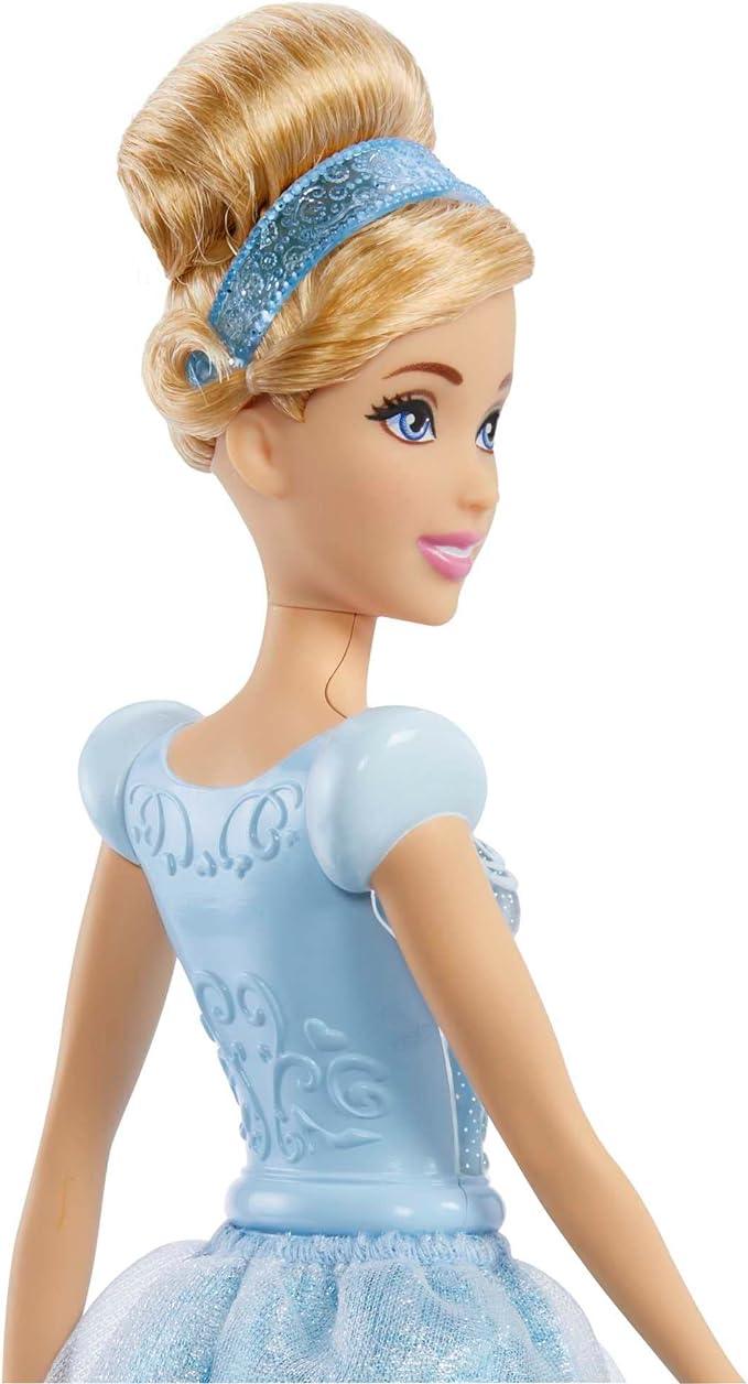 Disney - Disney Princess - Cinderella