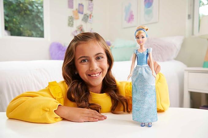 Disney - Disney Princess - Cinderella
