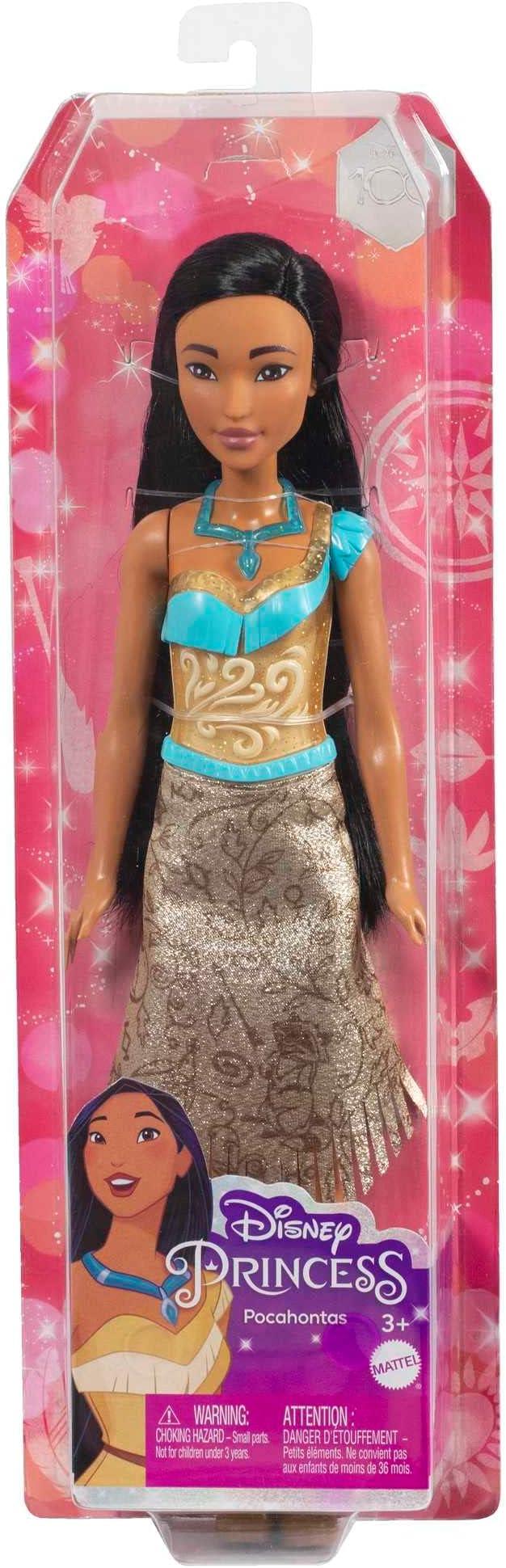 Disney - Disney Princess - Pocahontas