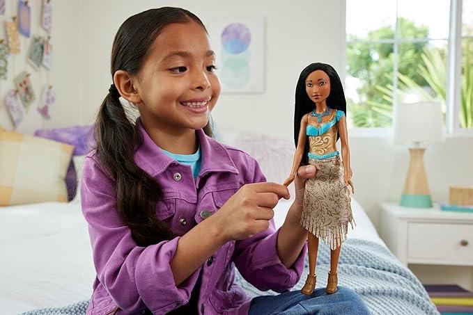 Disney - Disney Princess - Pocahontas