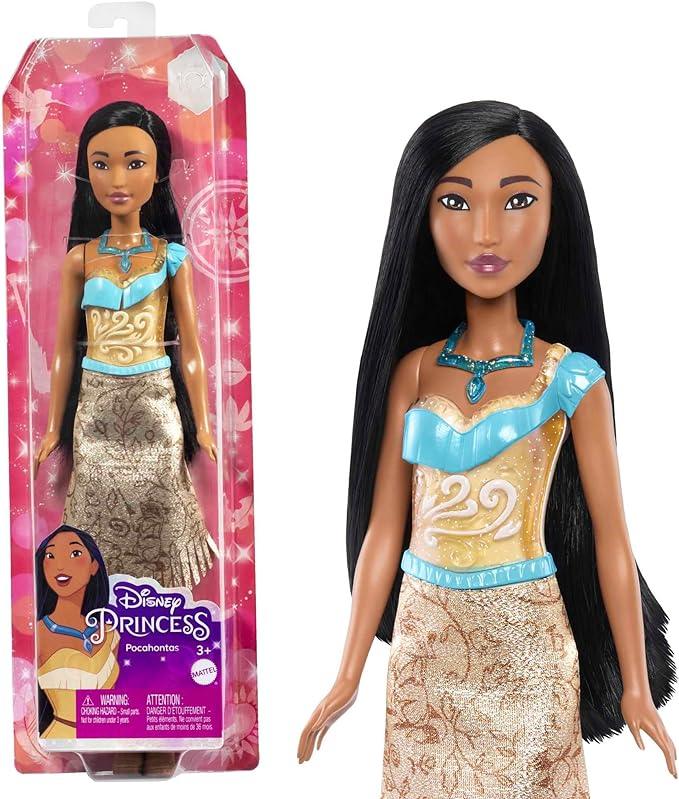 Disney - Disney Princess - Pocahontas