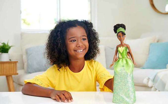 Disney - Disney Princess - Tiana