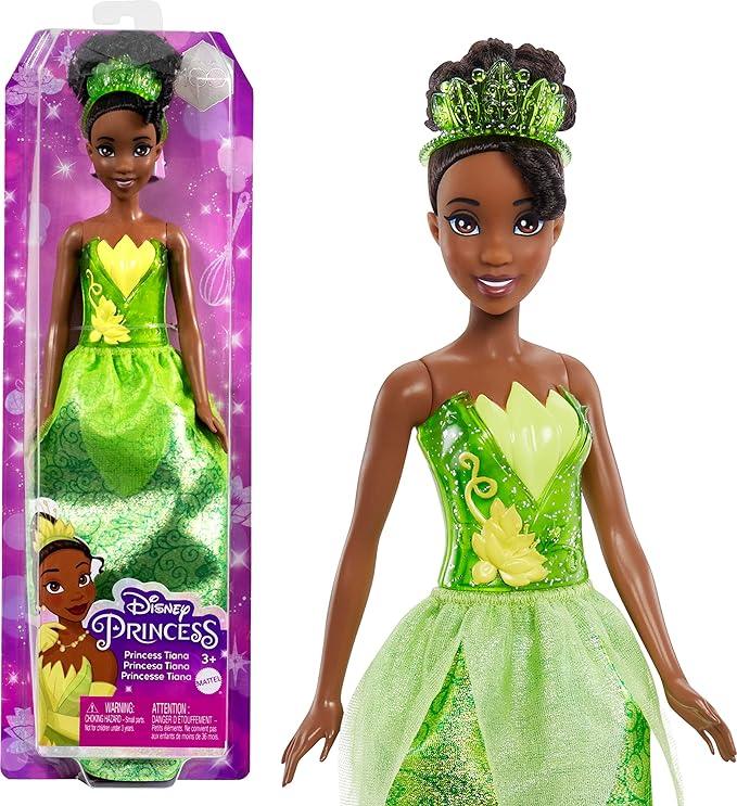 Disney - Disney Princess - Tiana