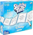 Disney - Sketchy Tales