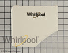 W11318818 Dispenser Drawer Handle for Whirlpool Washer