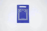 Disposable Prayer Mat Blanket Blanket Middle East