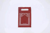 Disposable Prayer Mat Blanket Blanket Middle East