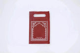 Disposable Prayer Mat Blanket Blanket Middle East
