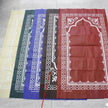 Disposable Prayer Mat Blanket Blanket Middle East