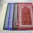 Disposable Prayer Mat Blanket Blanket Middle East