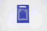 Disposable Prayer Mat Blanket Blanket Middle East