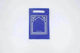 Disposable Prayer Mat Blanket Blanket Middle East