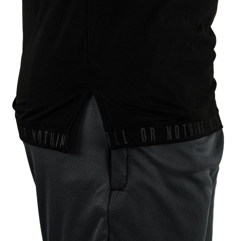 Distinct Tank Noir