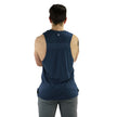 Bleu Distinct Tank