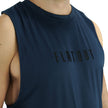 Bleu Distinct Tank