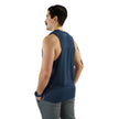 Bleu Distinct Tank