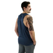 Bleu Distinct Tank