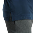 Bleu Distinct Tank