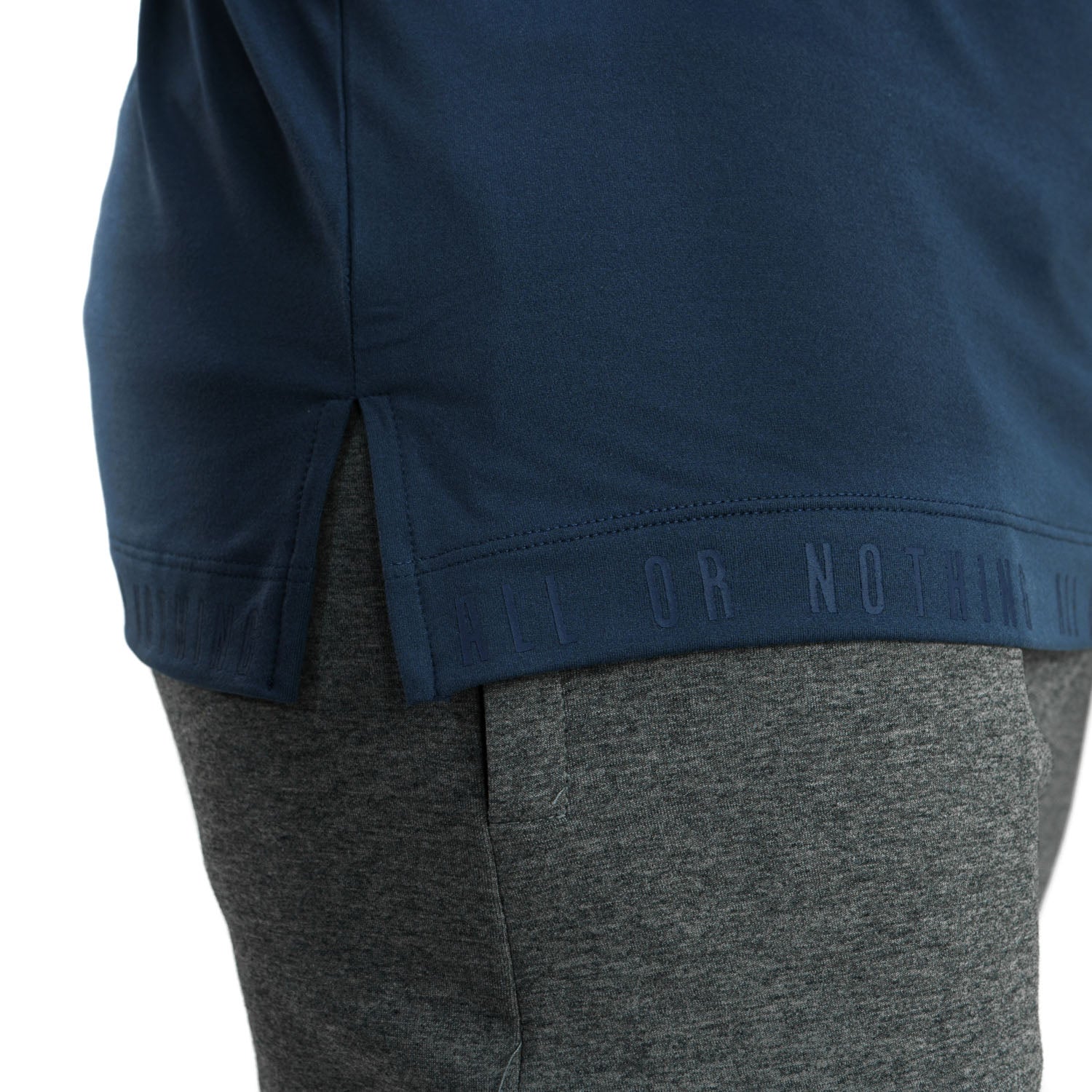 Bleu Distinct Tank