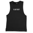 Distinct Tank Noir