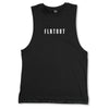 Distinct Tank Noir