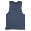 Bleu Distinct Tank