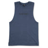 Bleu Distinct Tank