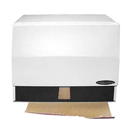 Distributeur d'essuie-mains en rouleau, 8
