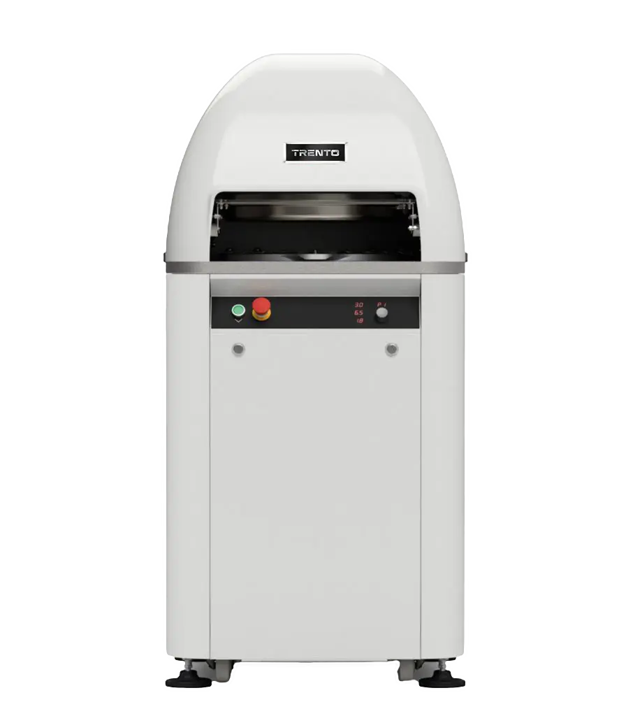 Diviseuse automatique Trento – 15 ou 30 divisions sur commande