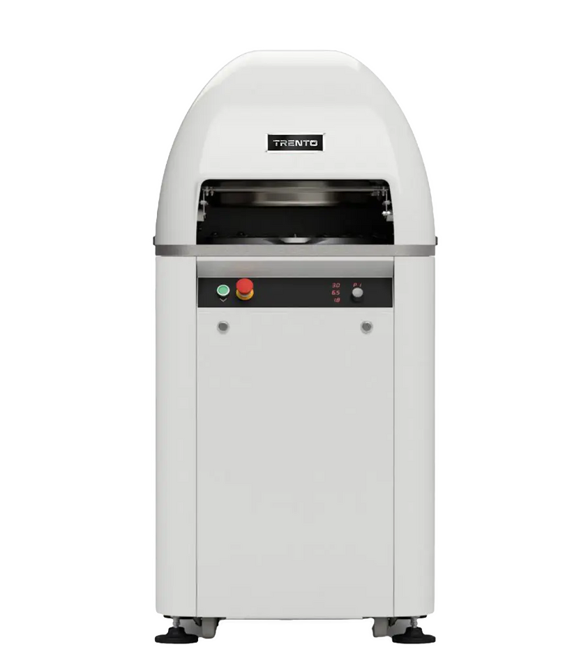 Diviseuse automatique Trento – 15 ou 30 divisions sur commande