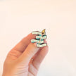 Do Every Stupid Thing That Makes You Feel Alive | Collectible Pin