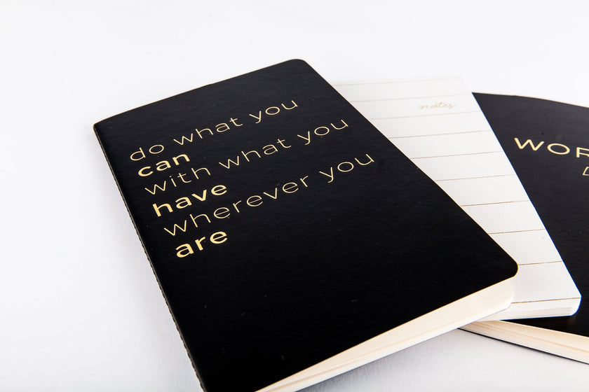 Do What You Can