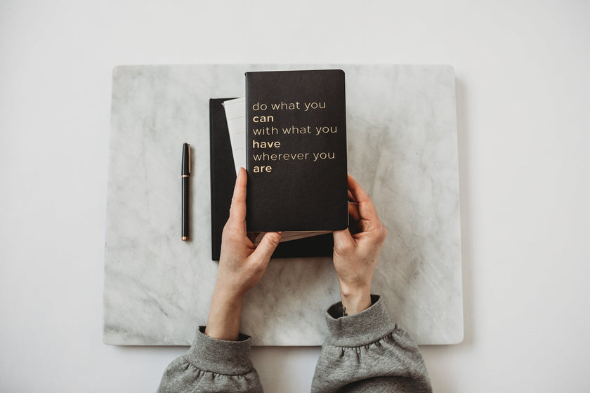 Do What You Can