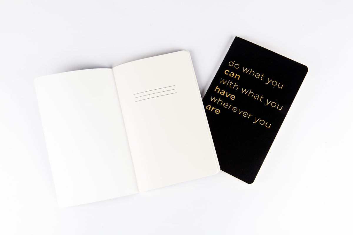 Do What You Can