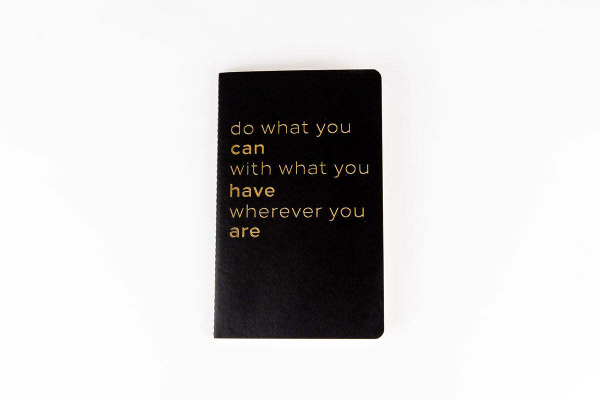 Do What You Can