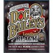 Doc Bailey's Black Leather Cleaner Kit