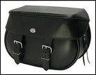 Doc Bailey's Black Leather Cleaner Kit