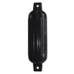 Dock Edge Dolphin Premium Twin Eye Ribbed and Smooth Fenders