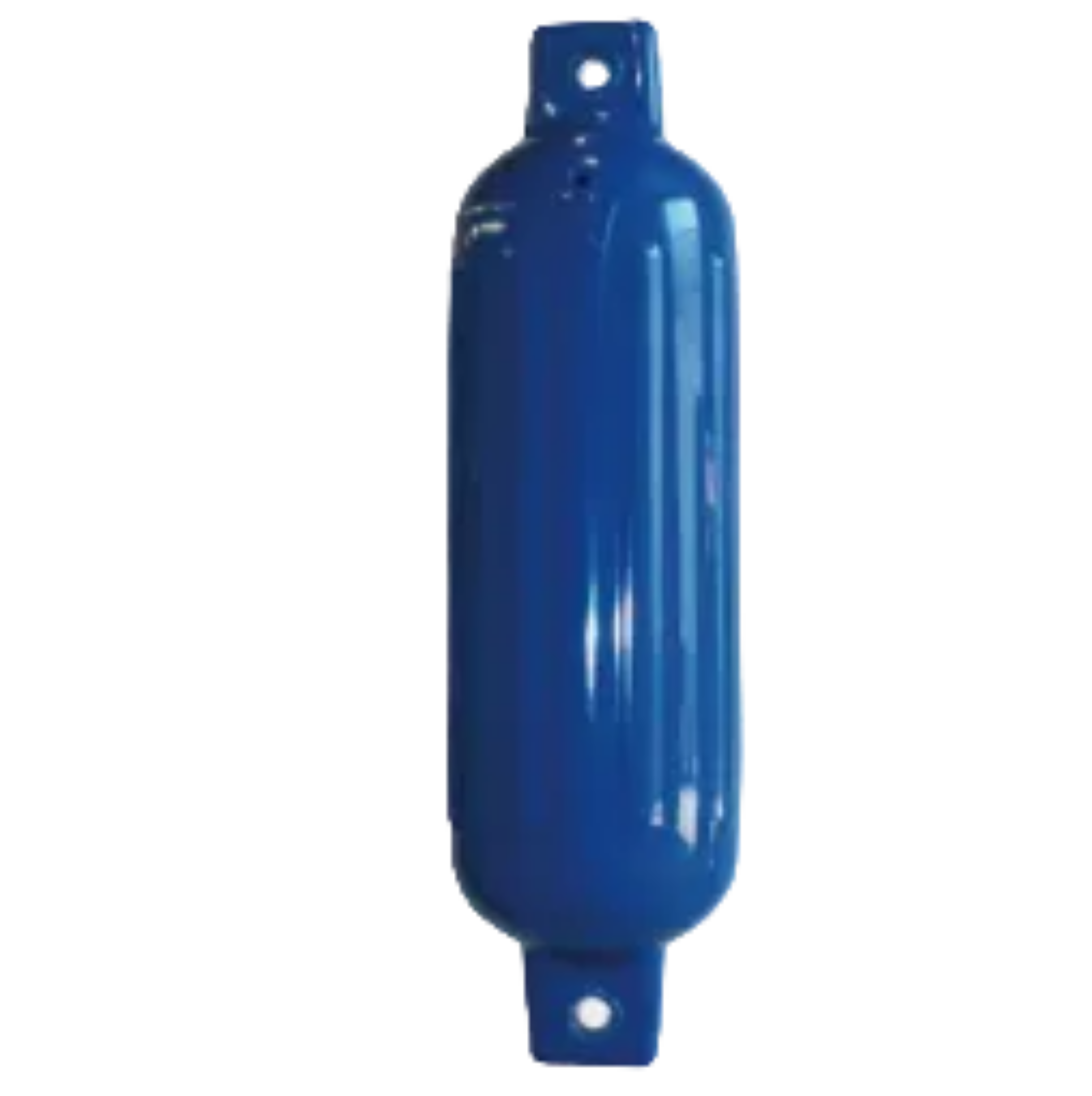 Dock Edge Dolphin Premium Twin Eye Ribbed and Smooth Fenders