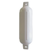 Dock Edge Dolphin Premium Twin Eye Ribbed and Smooth Fenders