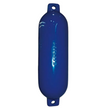 Dock Edge Dolphin Premium Twin Eye Ribbed and Smooth Fenders