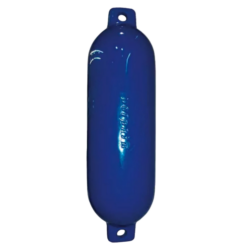 Dock Edge Dolphin Premium Twin Eye Ribbed and Smooth Fenders