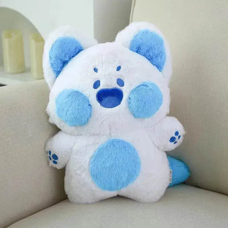 Dodo Meow Cat Doll Plush Toys