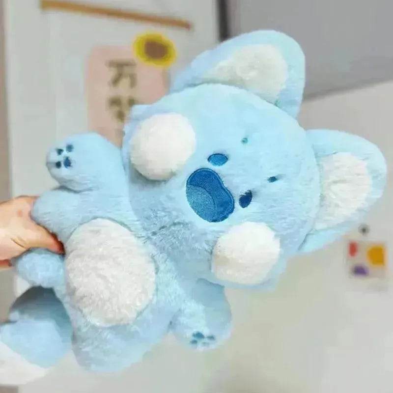 Dodo Meow Cat Doll Plush Toys