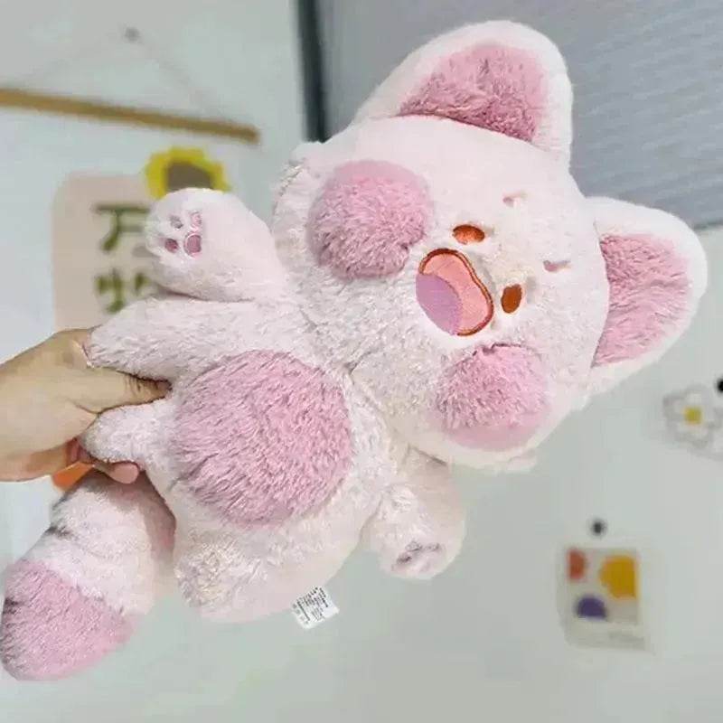 Dodo Meow Cat Doll Plush Toys