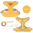 Dog Breast Strap Anti Breaking Loose Pet Harness for the Small Dog