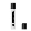 Electric Dog & Cat Nail Grinder – 5-Speed LED Rechargeable Quiet Pet Nail Trimmer for Small, Medium & Large Pets